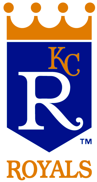 Kansas City Royals 1969-1978 Primary Logo DIY iron on transfer (heat transfer)